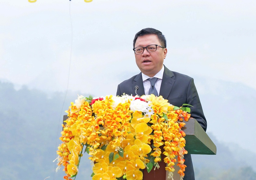 Hội B&aacute;o Xu&acirc;n B&iacute;nh Ngọ tỉnh Th&aacute;i Nguy&ecirc;n 2026: Kết nối b&aacute;o ch&iacute; với d&ograve;ng chảy văn h&oacute;a truyền thống - Ảnh 3.