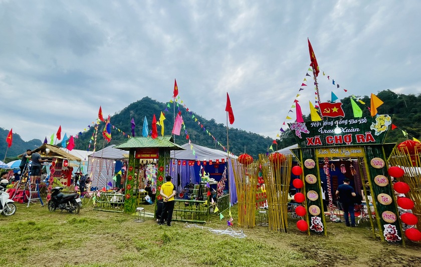 Hội B&aacute;o Xu&acirc;n B&iacute;nh Ngọ tỉnh Th&aacute;i Nguy&ecirc;n 2026: Kết nối b&aacute;o ch&iacute; với d&ograve;ng chảy văn h&oacute;a truyền thống - Ảnh 12.