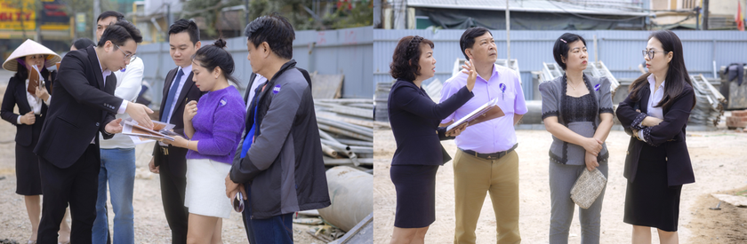 Hue Legacy Residence: Lựa chọn hấp dẫn của giới thượng lưu tại th&agrave;nh phố di sản- Ảnh 2.