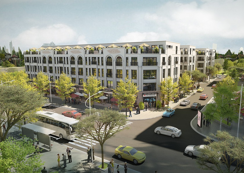 Hue Legacy Residence: Lựa chọn hấp dẫn của giới thượng lưu tại th&agrave;nh phố di sản- Ảnh 3.