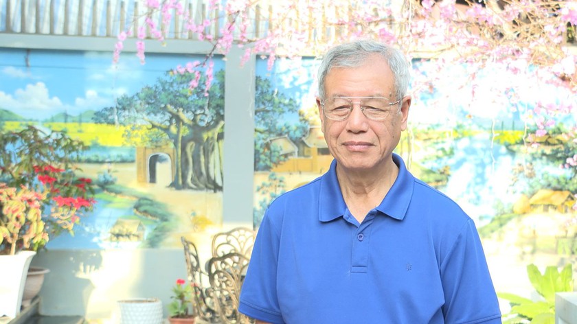 Ph&acirc;n hiệu Đại học Th&aacute;i Nguy&ecirc;n tại Điện Bi&ecirc;n - Điểm tựa tri thức cho v&ugrave;ng T&acirc;y Bắc - Ảnh 5.