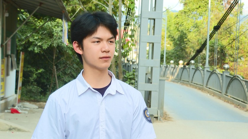 Ph&acirc;n hiệu Đại học Th&aacute;i Nguy&ecirc;n tại Điện Bi&ecirc;n - Điểm tựa tri thức cho v&ugrave;ng T&acirc;y Bắc - Ảnh 4.