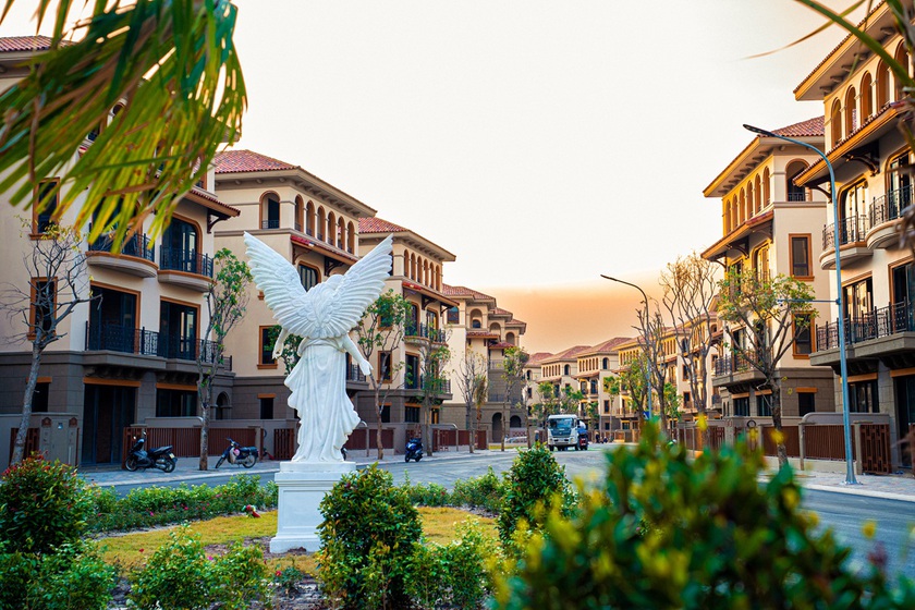 Isla Bella: Nơi thanh b&igrave;nh gặp phồn hoa giữa m&ugrave;a lễ hội rực rỡ nhất năm- Ảnh 5.