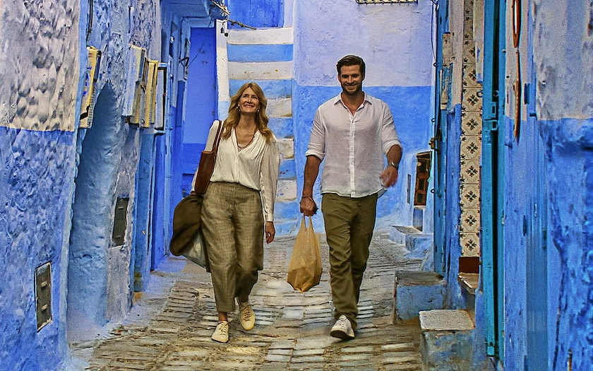 Việt Nam, H&agrave;n Quốc tạo sức h&uacute;t với du lịch phim trường - Ảnh 4.