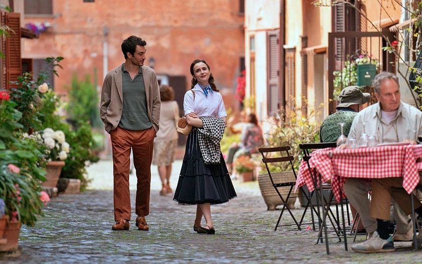 Việt Nam, H&agrave;n Quốc tạo sức h&uacute;t với du lịch phim trường - Ảnh 6.