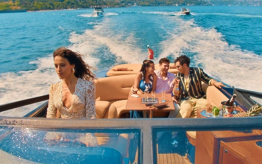 Việt Nam, H&agrave;n Quốc tạo sức h&uacute;t với du lịch phim trường - Ảnh 8.