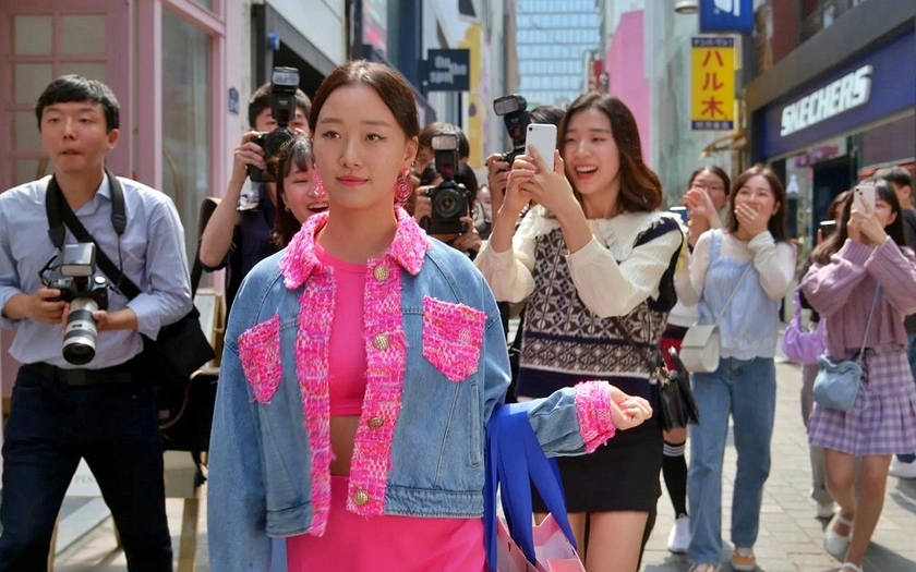 Việt Nam, H&agrave;n Quốc tạo sức h&uacute;t với du lịch phim trường - Ảnh 5.