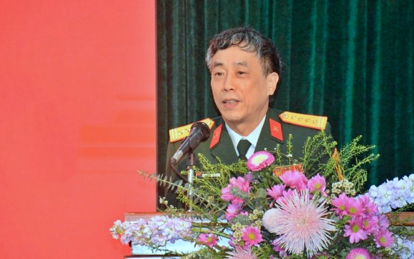 Ph&aacute;t động cuộc thi thơ v&agrave; k&yacute; tr&ecirc;n Tạp ch&iacute; Văn nghệ Qu&acirc;n đội - Ảnh 1.