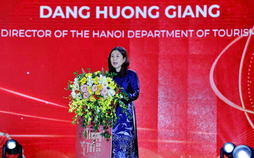 Chương tr&igrave;nh "Happy Tết 2026" tại Ho&agrave;ng Th&agrave;nh Thăng Long c&oacute; g&igrave; đ&aacute;ng ch&uacute; &yacute;? - Ảnh 1.