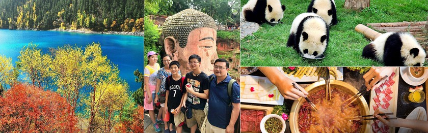 Bất ngờ với c&aacute;c điểm đến du lịch ch&acirc;u &Aacute; nổi l&ecirc;n "hot" nhất 2026 - Ảnh 1.