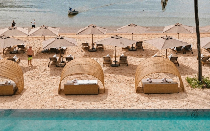 Bất ngờ với c&aacute;c điểm đến du lịch ch&acirc;u &Aacute; nổi l&ecirc;n "hot" nhất 2026 - Ảnh 6.