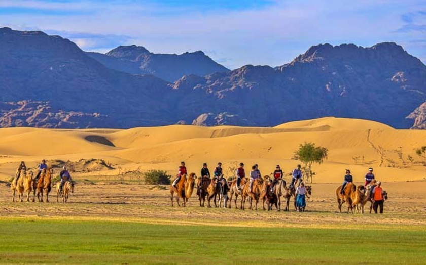 Bất ngờ với c&aacute;c điểm đến du lịch ch&acirc;u &Aacute; nổi l&ecirc;n "hot" nhất 2026 - Ảnh 4.