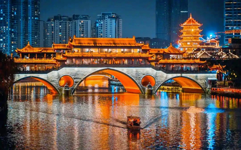 Bất ngờ với c&aacute;c điểm đến du lịch ch&acirc;u &Aacute; nổi l&ecirc;n "hot" nhất 2026 - Ảnh 2.