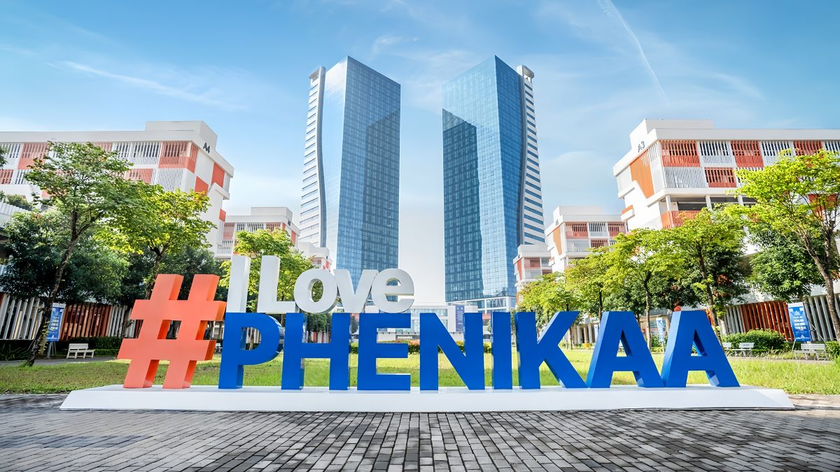 Top 10 đại học Việt Nam dẫn đầu về c&ocirc;ng bố quốc tế - Ảnh 1.