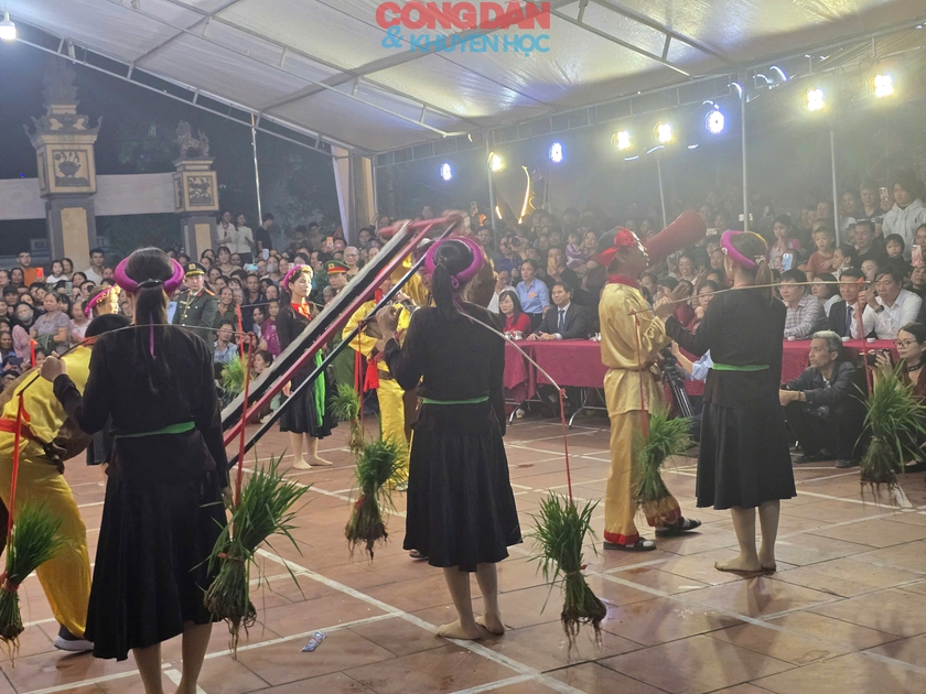 M&ugrave;a xu&acirc;n tr&ecirc;n Đất Tổ - Ảnh 10.