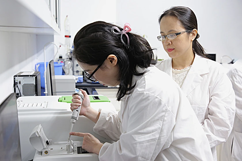 Học bổng STEM cho nữ giới 2026: Cơ hội học thạc sỹ tại Vương quốc Anh trị gi&aacute; 40.000 bảng - Ảnh 1.