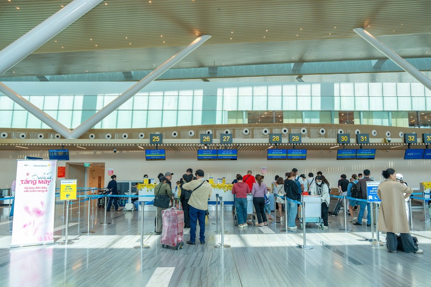 Vietravel Airlines mở b&aacute;n trở lại đường bay H&agrave; Nội &ndash; Bangkok- Ảnh 2.