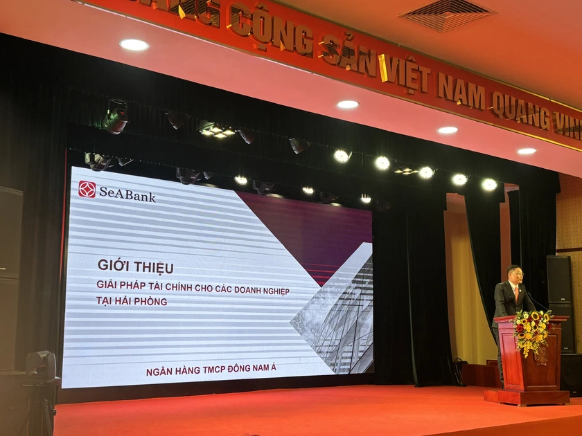 Kết nối nguồn lực &ndash; đ&ograve;n bẩy n&acirc;ng cao quyền năng kinh tế cho phụ nữ- Ảnh 2.