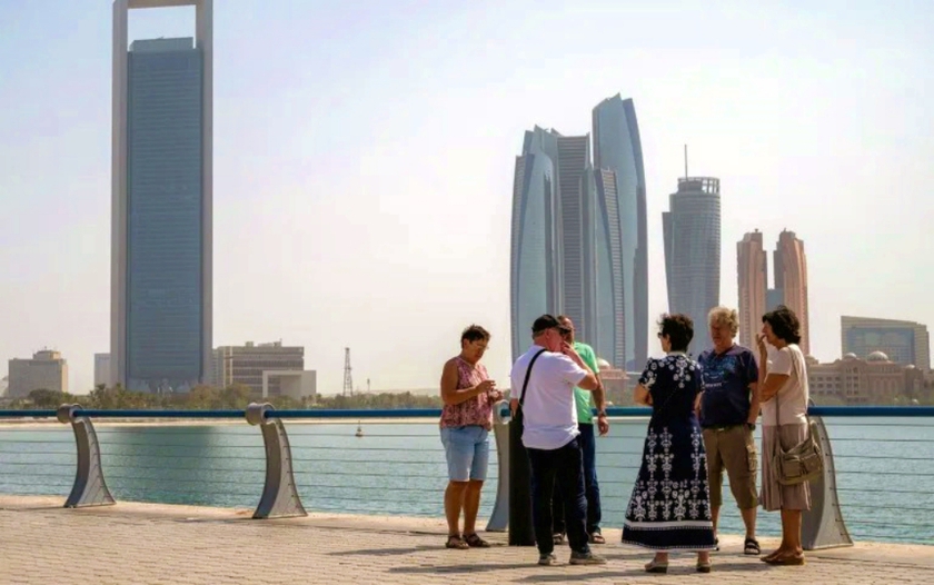 Du kh&aacute;ch chuẩn bị cho cao điểm du lịch m&ugrave;a hoa anh đ&agrave;o 2026 - Ảnh 4.