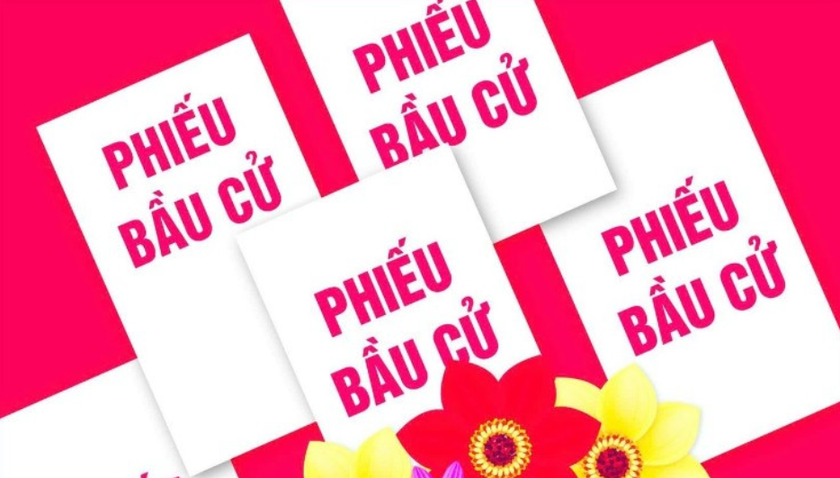 Một số điều cần lưu &yacute; để c&oacute; những bức ảnh đẹp trong ng&agrave;y bầu cử- Ảnh 1.