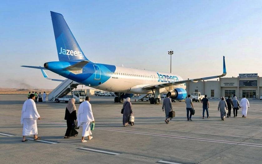 Du kh&aacute;ch chuẩn bị cho cao điểm du lịch m&ugrave;a hoa anh đ&agrave;o 2026 - Ảnh 3.