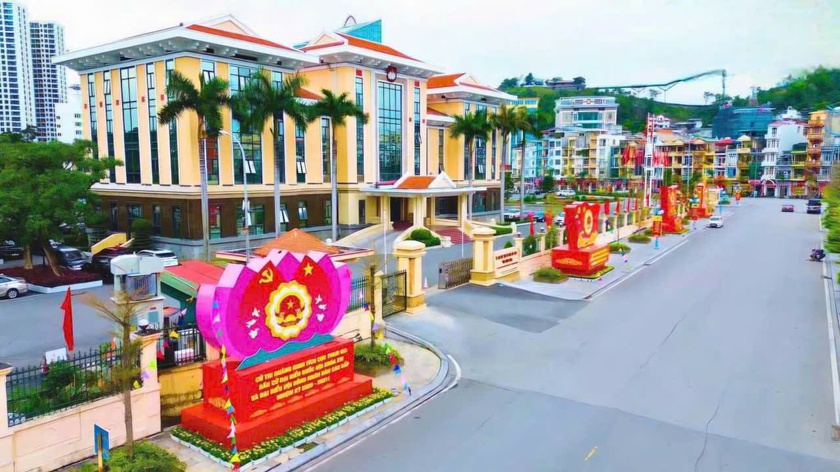 Đảo Trần, h&ograve;n đảo xa bờ của Quảng Ninh đ&atilde; sẵn s&agrave;ng cho "Ng&agrave;y hội non s&ocirc;ng" - Ảnh 4.