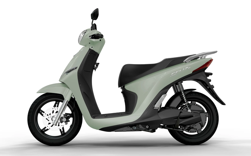 VinFast Feliz II: Xe đổi pin siêu tiện lợi, chẳng ngại giá xăng, ưu đãi khủng chỉ còn vài giờ cuối - Ảnh 1.