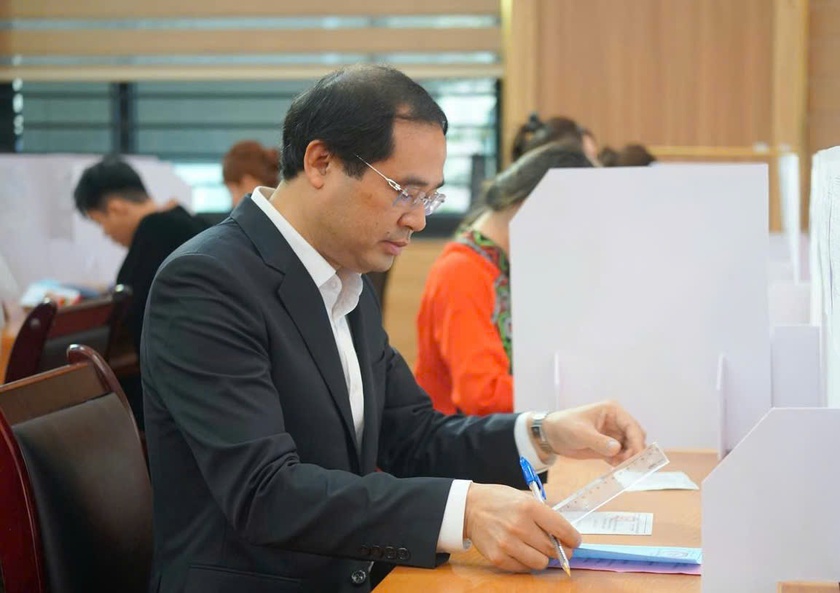 Rộn r&agrave;ng Ng&agrave;y hội non s&ocirc;ng tr&ecirc;n đất &ldquo;Thủ đ&ocirc; gi&oacute; ng&agrave;n&rdquo; - Ảnh 3.