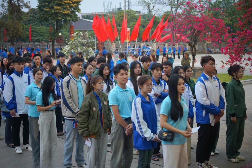 Rộn r&agrave;ng Ng&agrave;y hội non s&ocirc;ng tr&ecirc;n đất &ldquo;Thủ đ&ocirc; gi&oacute; ng&agrave;n&rdquo; - Ảnh 5.