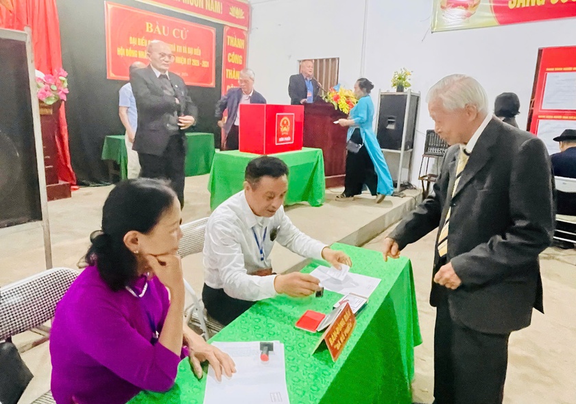 Rộn r&agrave;ng Ng&agrave;y hội non s&ocirc;ng tr&ecirc;n đất &ldquo;Thủ đ&ocirc; gi&oacute; ng&agrave;n&rdquo; - Ảnh 6.