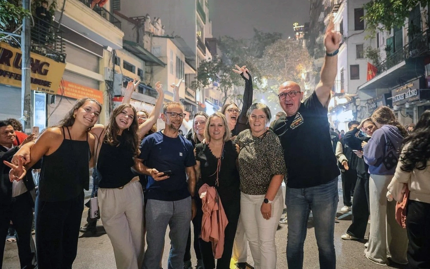 Định vị sức cuốn hút Việt Nam trong bức tranh du lịch châu Á 2026 - Ảnh 2.