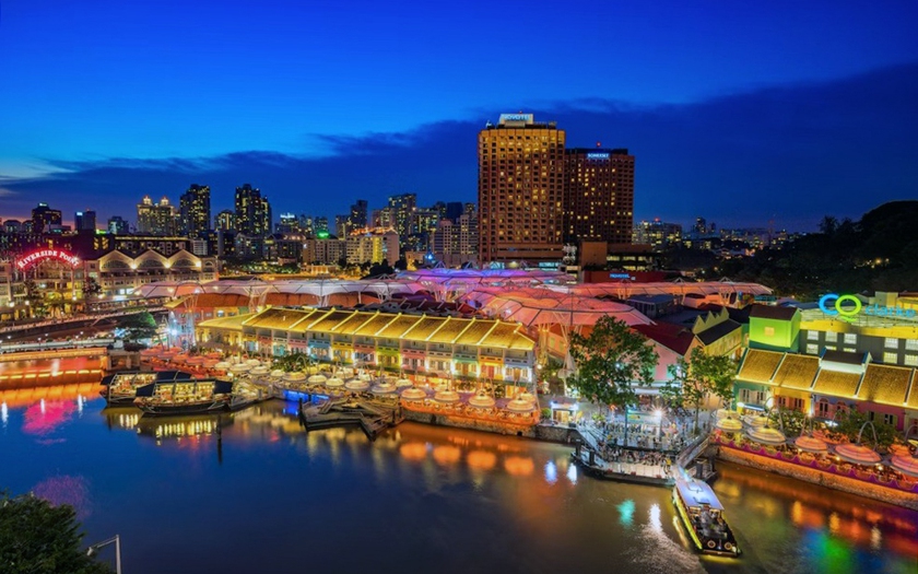 Định vị sức cuốn hút Việt Nam trong bức tranh du lịch châu Á 2026 - Ảnh 7.