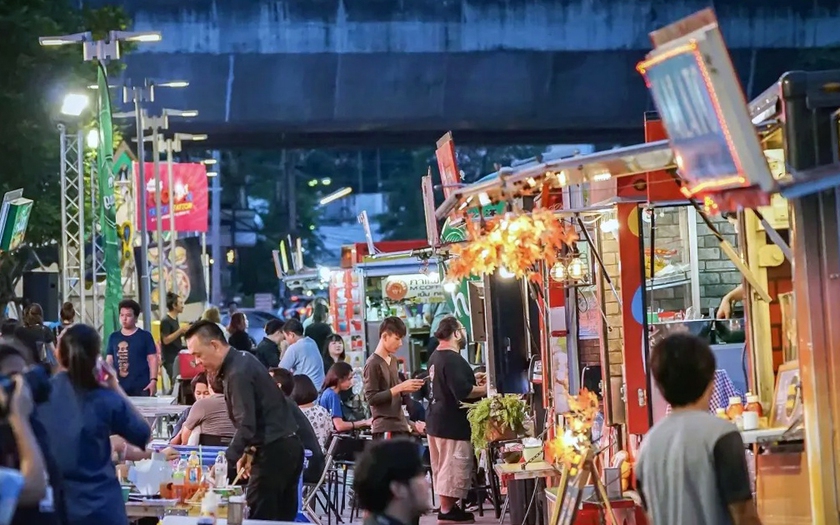 Định vị sức cuốn hút Việt Nam trong bức tranh du lịch châu Á 2026 - Ảnh 6.