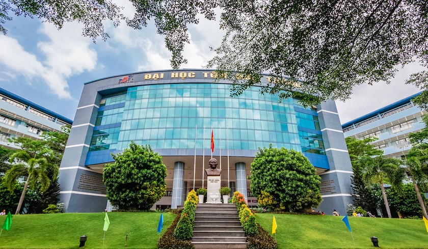 Học phí Trường Đại học Tôn Đức Thắng năm 2026 dao động 20,5-88 triệu đồng/năm - Ảnh 1.