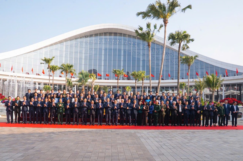 Hải Ph&ograve;ng cần tiếp tục n&acirc;ng cao chất lượng gi&aacute;o dục, tạo cơ hội học tập suốt đời cho người d&acirc;n - Ảnh 4.