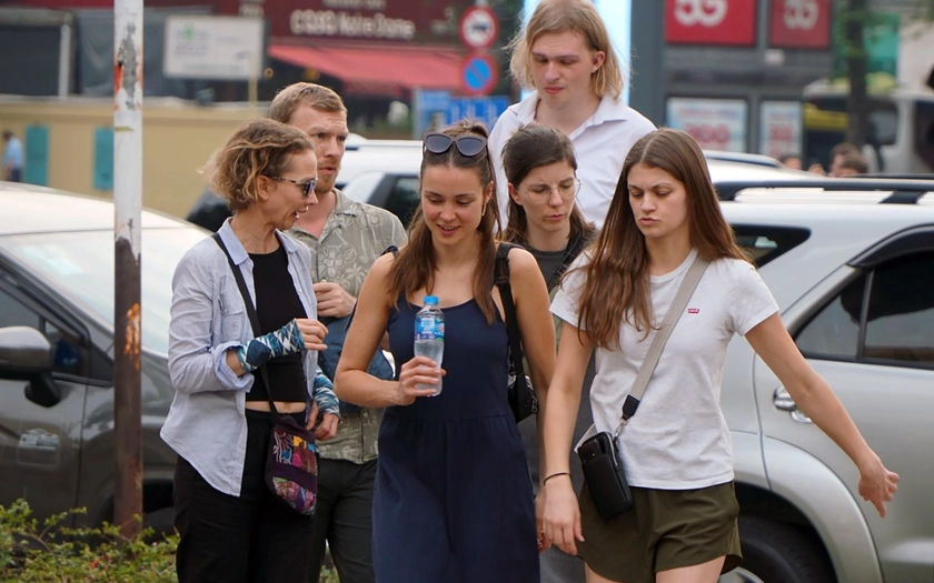 Định vị sức cuốn hút Việt Nam trong bức tranh du lịch châu Á 2026 - Ảnh 3.