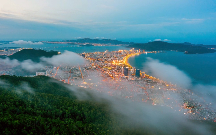 Định vị sức cuốn hút Việt Nam trong bức tranh du lịch châu Á 2026 - Ảnh 1.