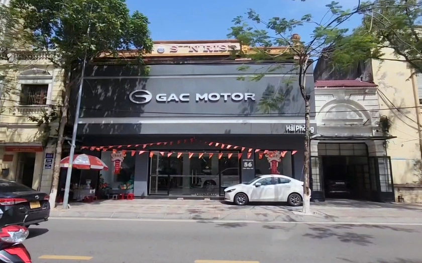 Hải Phòng "sờ gáy" nhà đất công sản cho thuê bị chiếm dụng, sử dụng sai mục đích - Ảnh 3.