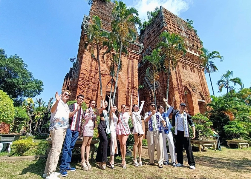 Định vị sức cuốn hút Việt Nam trong bức tranh du lịch châu Á 2026 - Ảnh 5.