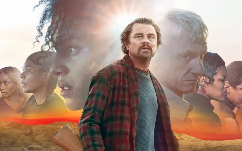 Giải Oscar 2026: &ldquo;One Battle After Another&rdquo; thắng lớn - Ảnh 1.