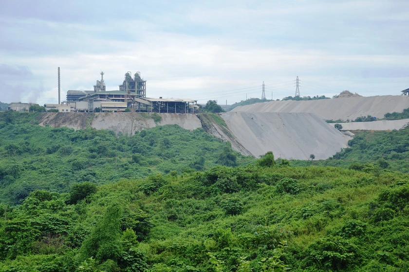 Khởi tố vụ &aacute;n xảy ra tại Tập đo&agrave;n H&oacute;a chất Đức Giang v&agrave; c&aacute;c đơn vị li&ecirc;n quan - Ảnh 10.