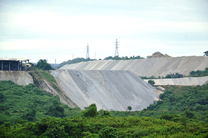 Khởi tố vụ &aacute;n xảy ra tại Tập đo&agrave;n H&oacute;a chất Đức Giang v&agrave; c&aacute;c đơn vị li&ecirc;n quan - Ảnh 7.