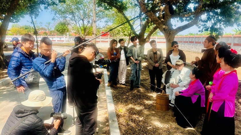 Thanh &acirc;m từ đất Việt -  - Ảnh 2.