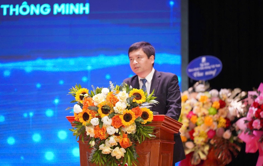 Ra mắt Ban điều phối Hệ thống c&aacute;c Trung t&acirc;m đ&agrave;o tạo xuất sắc v&agrave; t&agrave;i năng về c&ocirc;ng nghệ 4.0 - Ảnh 2.