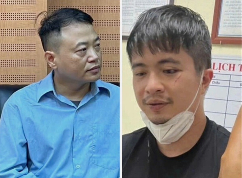 Vụ &aacute;n Shark B&igrave;nh lừa đảo qua tiền số Antex: Đ&atilde; thu giữ hơn 900 tỉ đồng khắc phục cho c&aacute;c bị hại  - Ảnh 1.