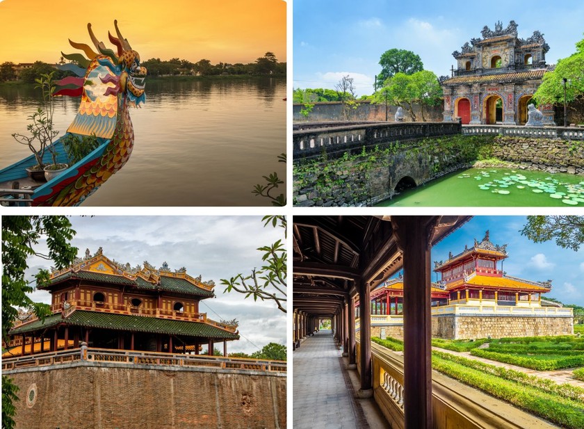 Festival Huế 2026: Hứa hẹn một năm n&acirc;ng tầm vị thế du lịch Huế - Ảnh 1.