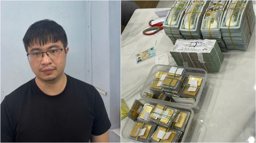 Shark B&igrave;nh bị đề nghị truy tố về tội rửa tiền trong vụ "Mr Pips"- Ảnh 1.