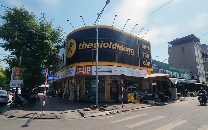 Nhiều nh&agrave; đất c&ocirc;ng sản cho thu&ecirc; kinh doanh ở Hải Ph&ograve;ng bị nợ tiền thu&ecirc; k&eacute;o d&agrave;i - Ảnh 1.