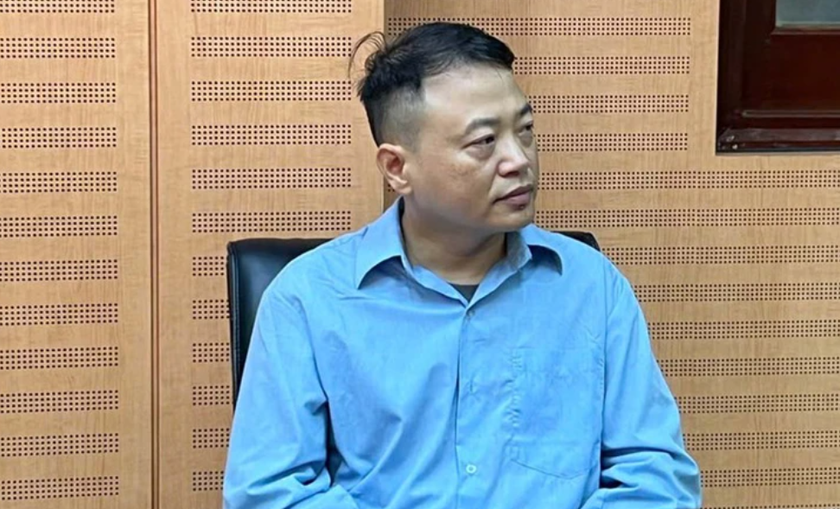 Shark B&igrave;nh bị đề nghị truy tố về tội rửa tiền trong vụ "Mr Pips"- Ảnh 3.