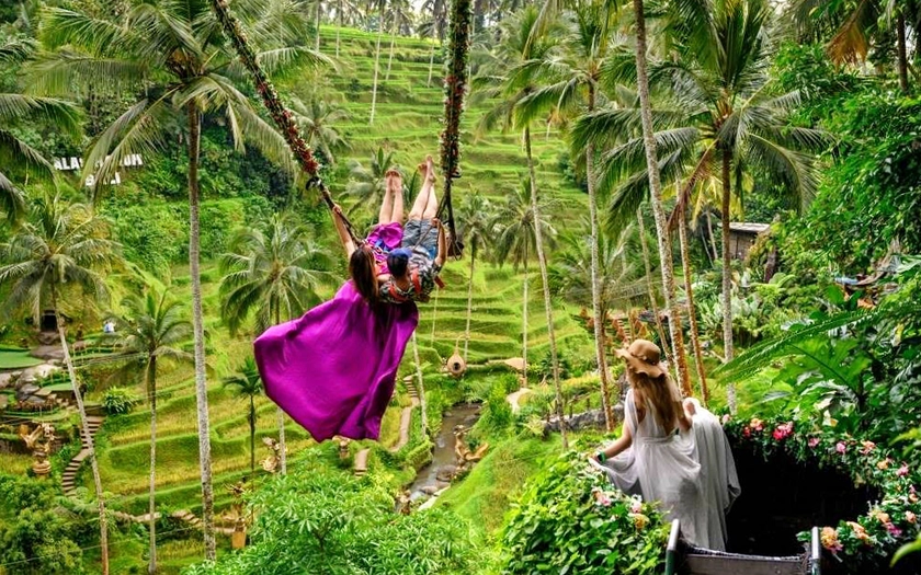 Du lịch th&aacute;ng Tư nổi trội xu hướng lựa chọn điểm đến an to&agrave;n - Ảnh 7.